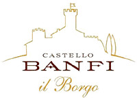 Castello Banfi Il Borgo 