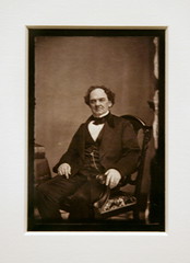P.T. Barnum by cliff1066�, on Flickr