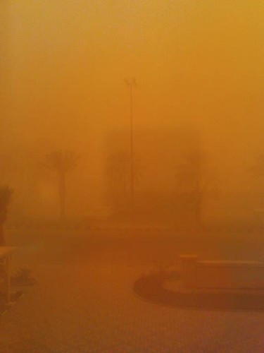 Riyadh Weather