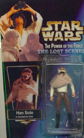 Star Wars Toys Collection. Star Wars Toys Collection