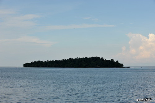Pulau Chermin