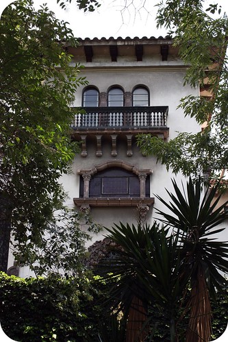 House in Polanco by you.