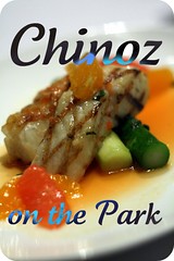 Chinoz on the Park