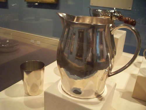 Paul Revere. silversmith