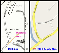 Woodlands Ave 3