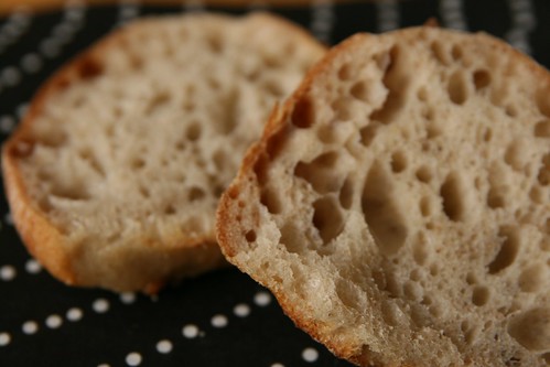 Perfekt bröd