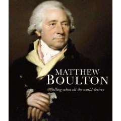 Mason, Matthew Boulton