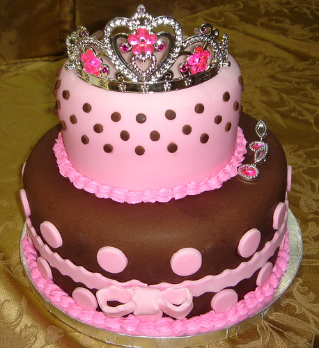 princess cake ideas for birthdays. dot princess birthday cake