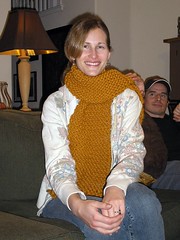 CompletedScarf