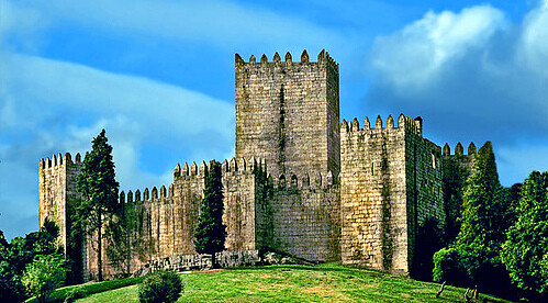 Castelo de Guimarães