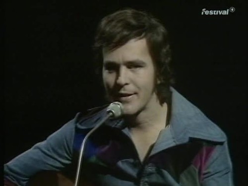 Top of the Pops (8 August 1974) [TVRip (XviD)] preview 8