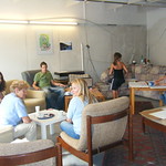 Atelier 5 August 2009