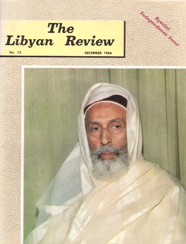 Libyan King