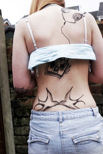 headphone tattoo gallery Tattoos Gallery