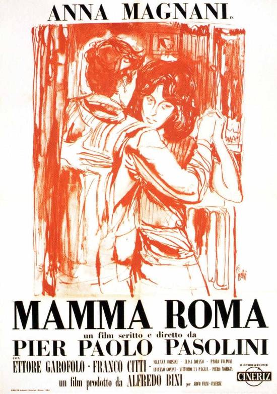 Mamma-Roma_March