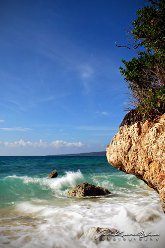 Puka Beach Boracay