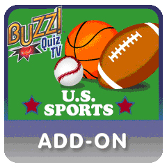 Buzz! Sports Pack Ad-on