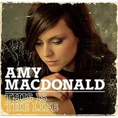 Amy MacDonald - This Is The Life (2007) (cover)