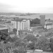 SINGAPORE VIEW FROM FORT CANNING 1966 02