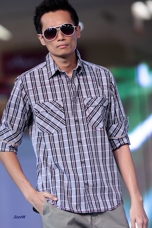 Fashion on One (John Master) @ KL Malaysia