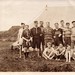 30th Glasgow Camp, Dunagoil Bay, Bute