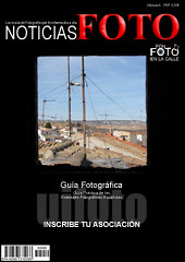 NoticiasFoto: La revista de Fotografía que te informa día a día