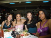 Spring '09:  Diversity Dinner