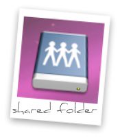 sharedfolder