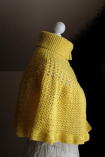 caplet sideview