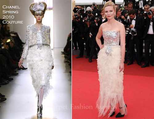 Kirsten-Dunst-chanel-couture
