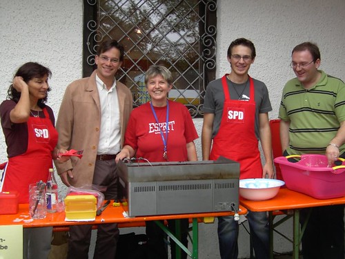 2008-08-15 | 6. SPD-Familienfest am Stausee in Postmünster