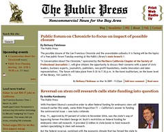 The Public Press