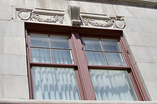Syracuse Window