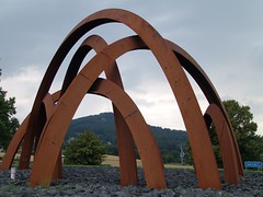 Ittenbach, Sculpture