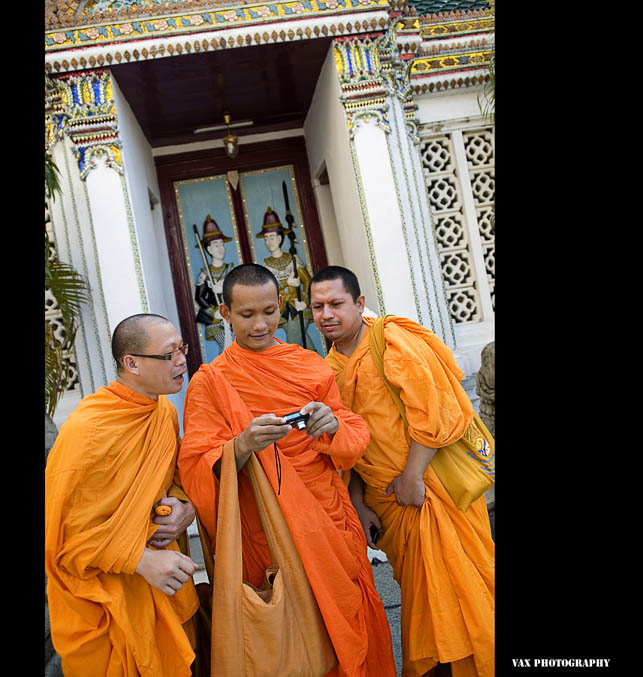 Wat Pra kaew & Grand Palace 08