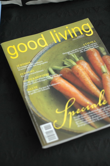 goodliving by luxury books