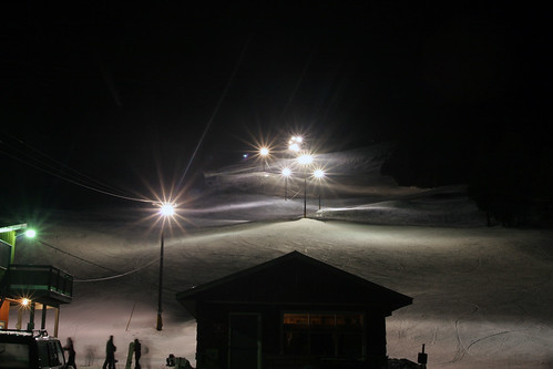 salmo ski hill