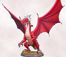 Elmore dragon 2