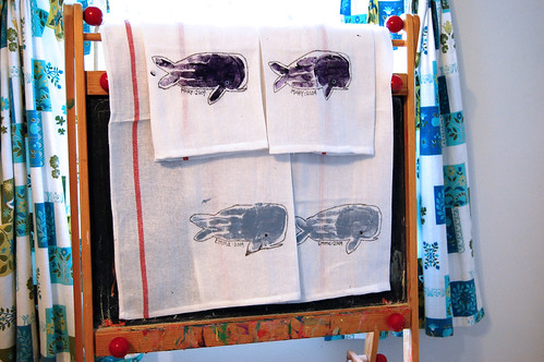 whale printing 4
