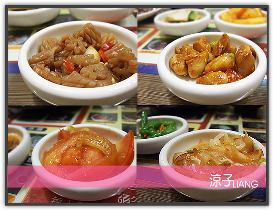 韓鄉 韓式料理14