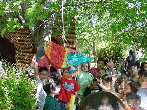 celebrating diversity in Fairfax County, VA (by: Fairfax County Public Library, creative commons license)