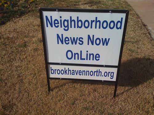 Neighborhood News Online