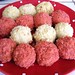 karina's gyeongdan (rice cake balls)