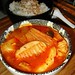 Michaël Dumais' kimchi stew