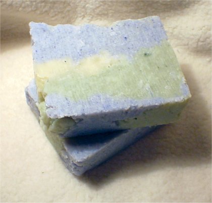 Undine - Handmade Artisan Soap