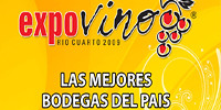 Expo Vino Rio IV