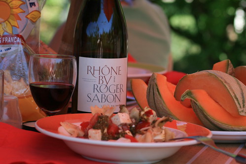 Rhône by Roger, on Flickr