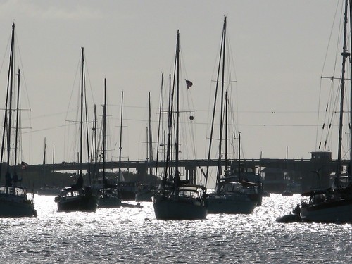 Boot Key Harbour