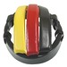 4005 Casque Tricolor Germany