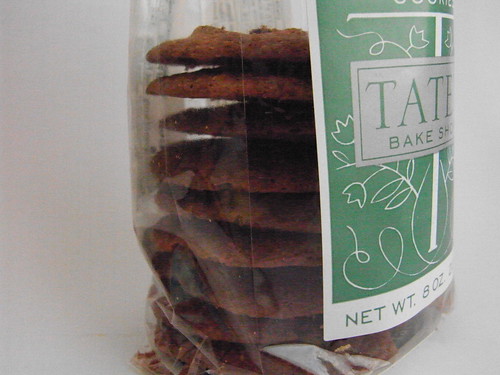 03-31 chocolate chip cookies